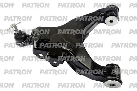 PS50127L Рычаг подвески