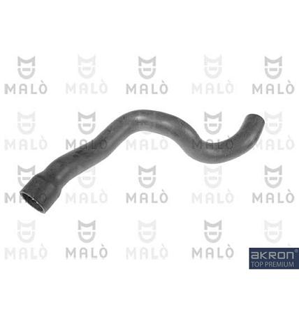 Патрубок радиатора Astra G 1 8 280186a