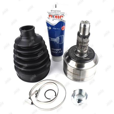 ШРУС HONDA ACCORD CM4 CM5 CL7 JC28016