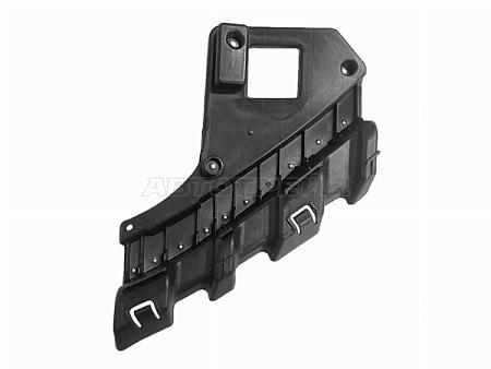 Крепление фары Tesla Model Y 19- (Спереди/ Слева)