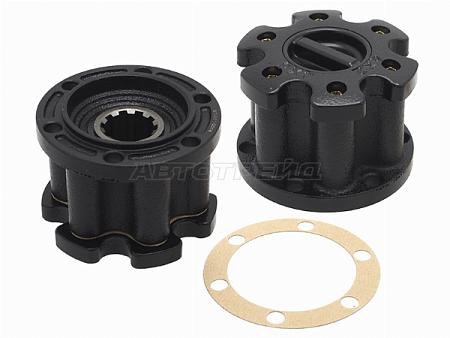 Муфта включения моста УАЗ Hunter/Patriot 2003-