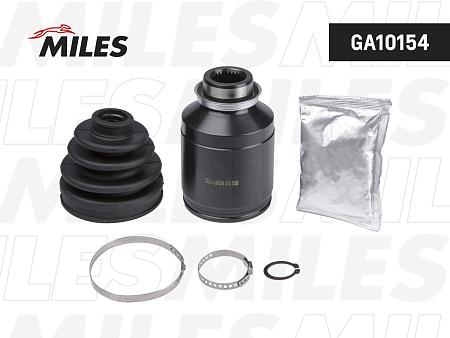 ШРУС MAZDA 6 GG 02-08 внутр.прав. МТ GA10154