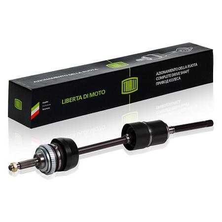 TRIALLI AR 732 Привод правый для автомобилей Лада 2123 Chevrolet Niva c ABS