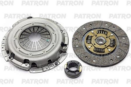 PCE0139 Комплект сцепления