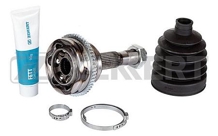 ШРУС внешн. Fiat Ducato (250 290) 06- gs-4820