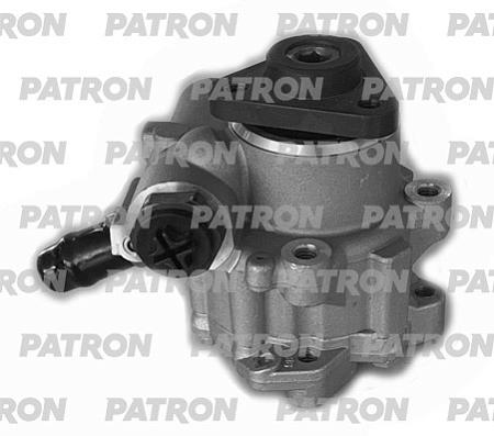 Насос гидроусилителя PPS1063