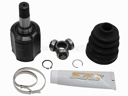 Шрус (Спереди/ Внутр) Mazda Demio 96-02