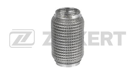 Гофра глушителя 60x150 мм Interlock кольчуга fr-60150w