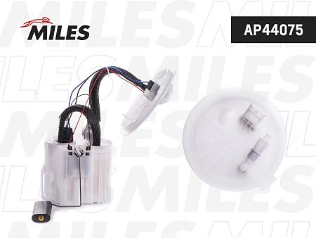 AP44075 Бензонасос OPEL ASTRA H 1.4-1.8