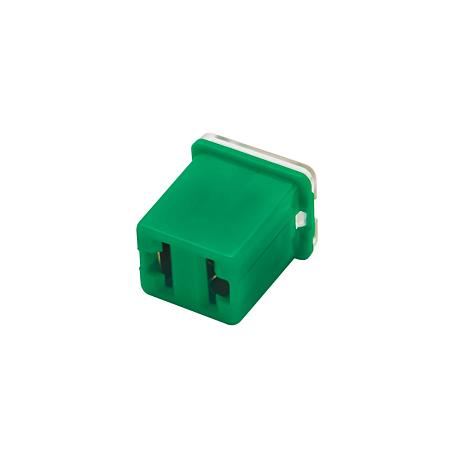 Предохранитель картриджный 40A серия FUS08  fus08-40 