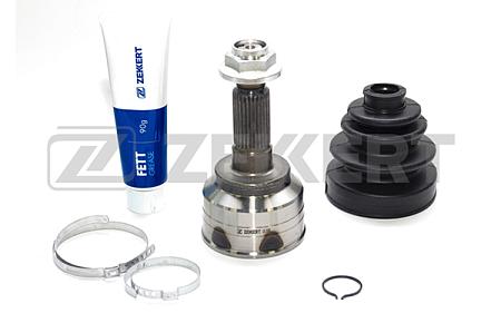 ШРУС внешн. Kia Sephia 95- МКПП gs-3566