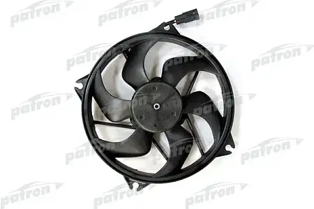 PFN094 Вентилятор радиатора