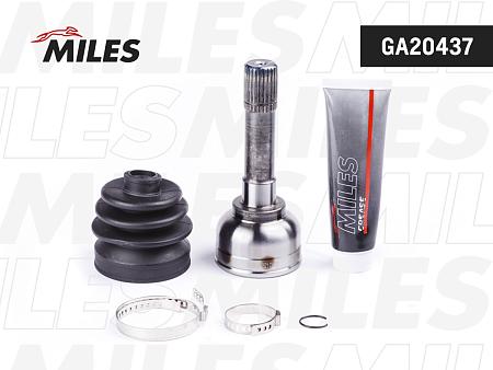 GA20437 ШРУС SUZUKI JIMNY 1.3 98- нар.