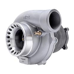 Турбокомпрессор GT3582 фланец T3 tur105