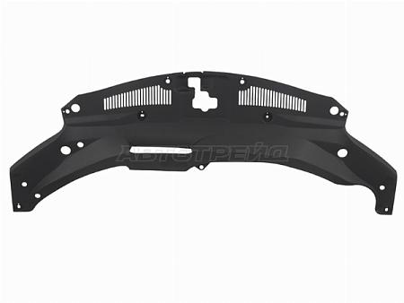 Накладка на рамку кузова LEXUS RX 15-19