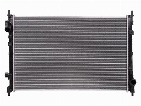Радиатор Changan UNI-V 21-