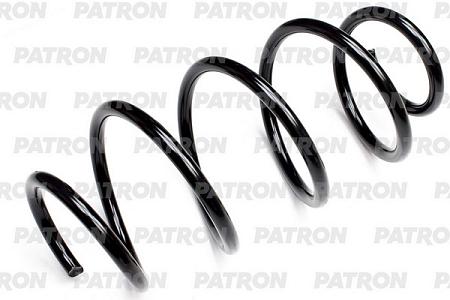 PCS774327 Пружина подвески