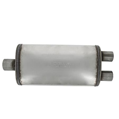 Прямоточный глушитель серия FLOW pm1-5750np