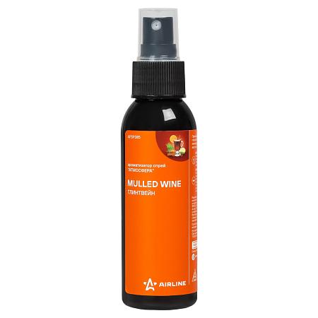 Ароматизатор-спрей "Атмосфера" Глинтвейн 100мл (AFSP285)