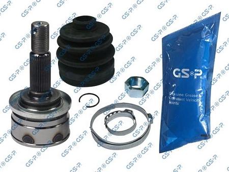 ШРУС NISSAN PRIMERA P10 90-96 нар. 841018