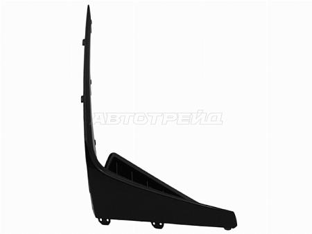 Накладка бампера Changan UNI-T 20-23 (Спереди/ Слева)