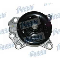 Помпа водяная TOYOTA AYGO  YARIS 1.0 05- wp0174