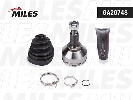 GA20748 ШРУС NISSAN MURANO Z51 2007- нар.