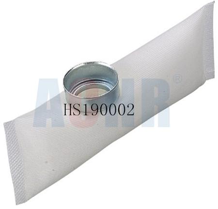 Сетка-Фильтр D=19,0 100x38 HS190002