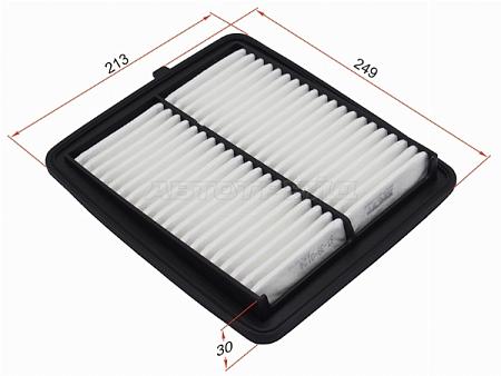 Фильтр воздушный SUZUKI JIMNY 1.5 2018-