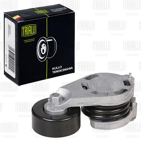 Ролик привод. ремня для а/м Skoda Fabia (99-) 1.4d (с натяж. мех.) (CM 5439)