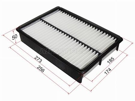 Фильтр воздушный MAZDA 3 03-/MAZDA 5 05-