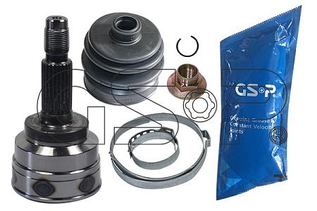 ШРУС KIA RIO I 1.3 00-05 нар. 827070