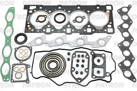 PG1-1033 Комплект прокладок двигателя