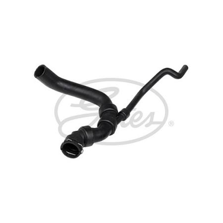 Патрубок системы охлаждения 05-2823