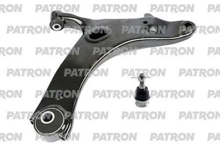 PS50105R Рычаг подвески