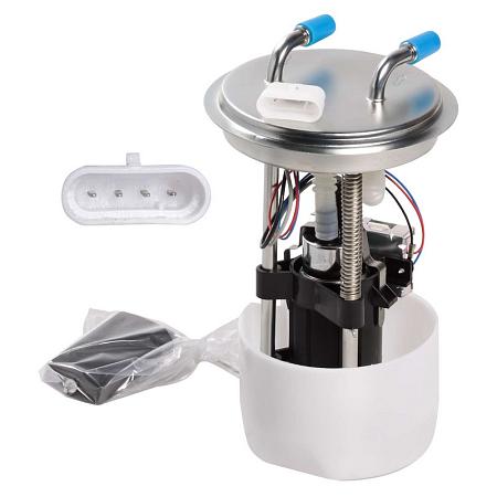 STARTVOLT SFM 0355 Модуль топливного насоса для автомобилей ГАЗ 3110 с дв. ЗМЗ-406 ЕВРО-2 (резьбовое соединение)