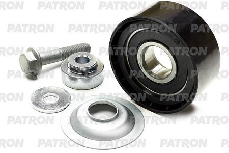 Ролик промежуточный поликлинового ремня PT52111