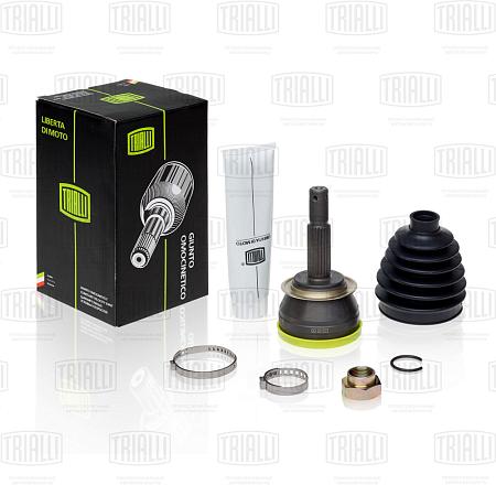 ШРУС для а/м Daewoo Nexia (95-) SOHC (наруж.) (GO 051222)