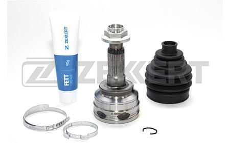 ШРУС внешн. Mazda 323 VI 98-  МКПП gs-3730