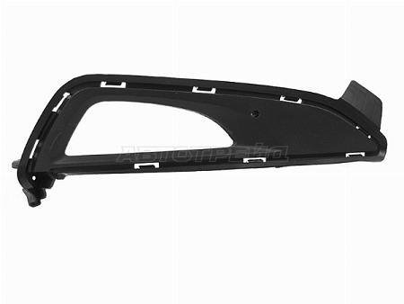 Оправа ПТФ Hyundai Tucson 15-19 (Справа)