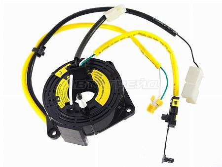 Шлейф подрулевой CHEVROLET LACETTI 03-08