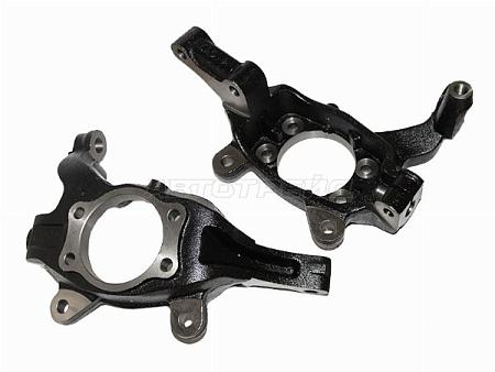 Кулак поворотный NISSAN TEANA 03-08 RH