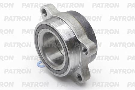 PBK4081H Ступица колеса