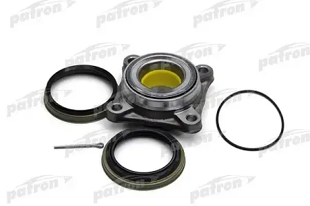 PBK6906H Ступица колеса