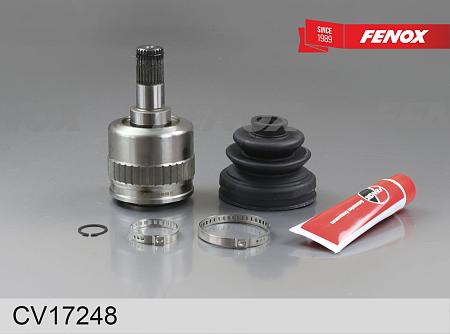 CV17248 ШРУС HYUNDAI TUCSON 04- внутр.лев.