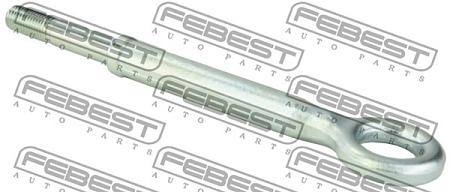 Петля буксировочная VOLVO 2799-DH