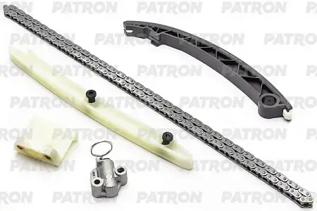 PTCK072 Комплект цепи ГРМ