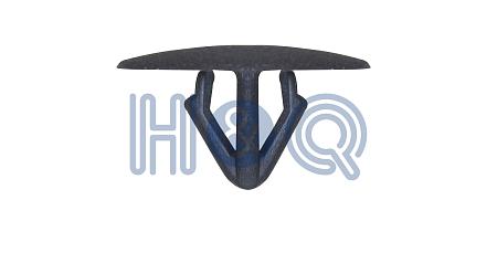 70203012 Клипса пластмассовая HYUNDAI KIA