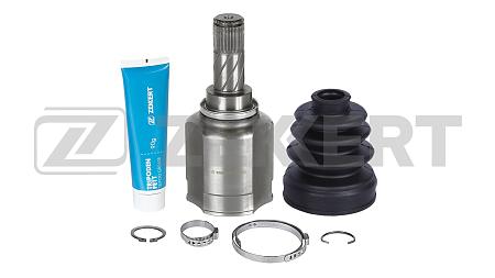 ШРУС внутрен. Dacia Dokker 12- Lodgy 12- gs-5163