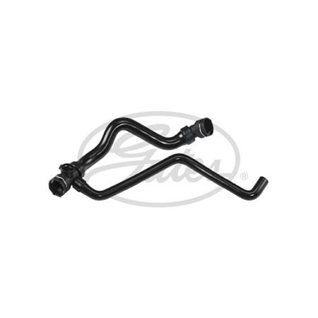 Патрубок системы охлаждения 05-2595